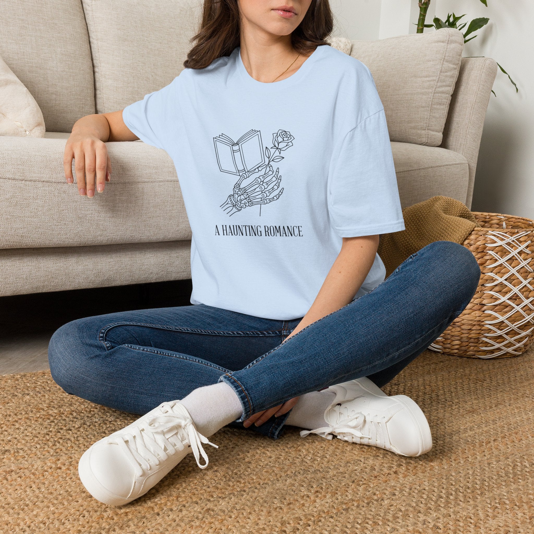 Haunting Romance T-Shirt