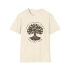 Plant a Book T-Shirt