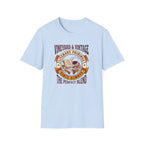Vineyard and Vintage T-Shirt