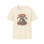 Probably Reading Trash T-Shirt