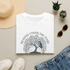 Reading Under the Stars T-Shirt