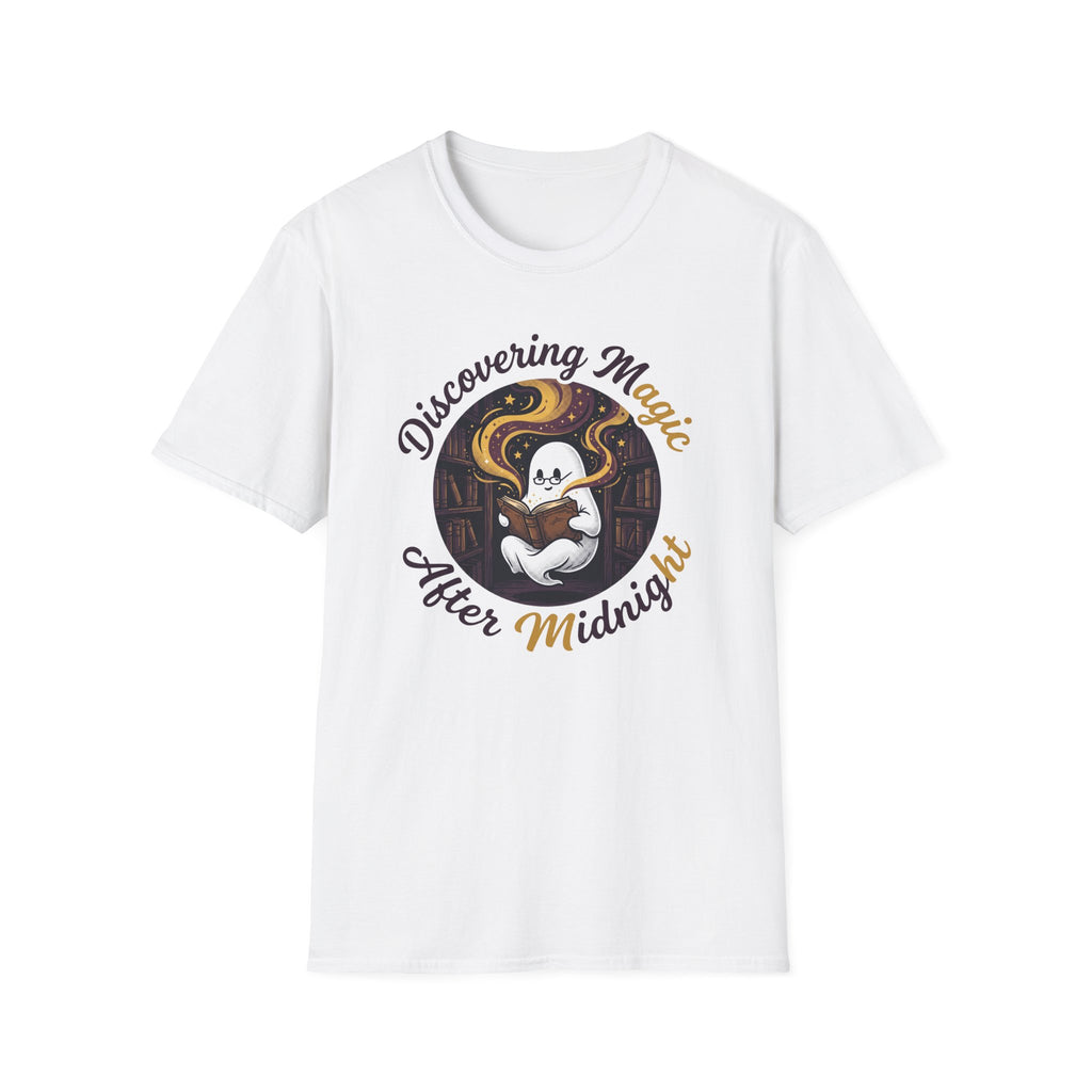Discovering Magic T-Shirt