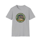 Cozy Literary Retreat T-Shirt