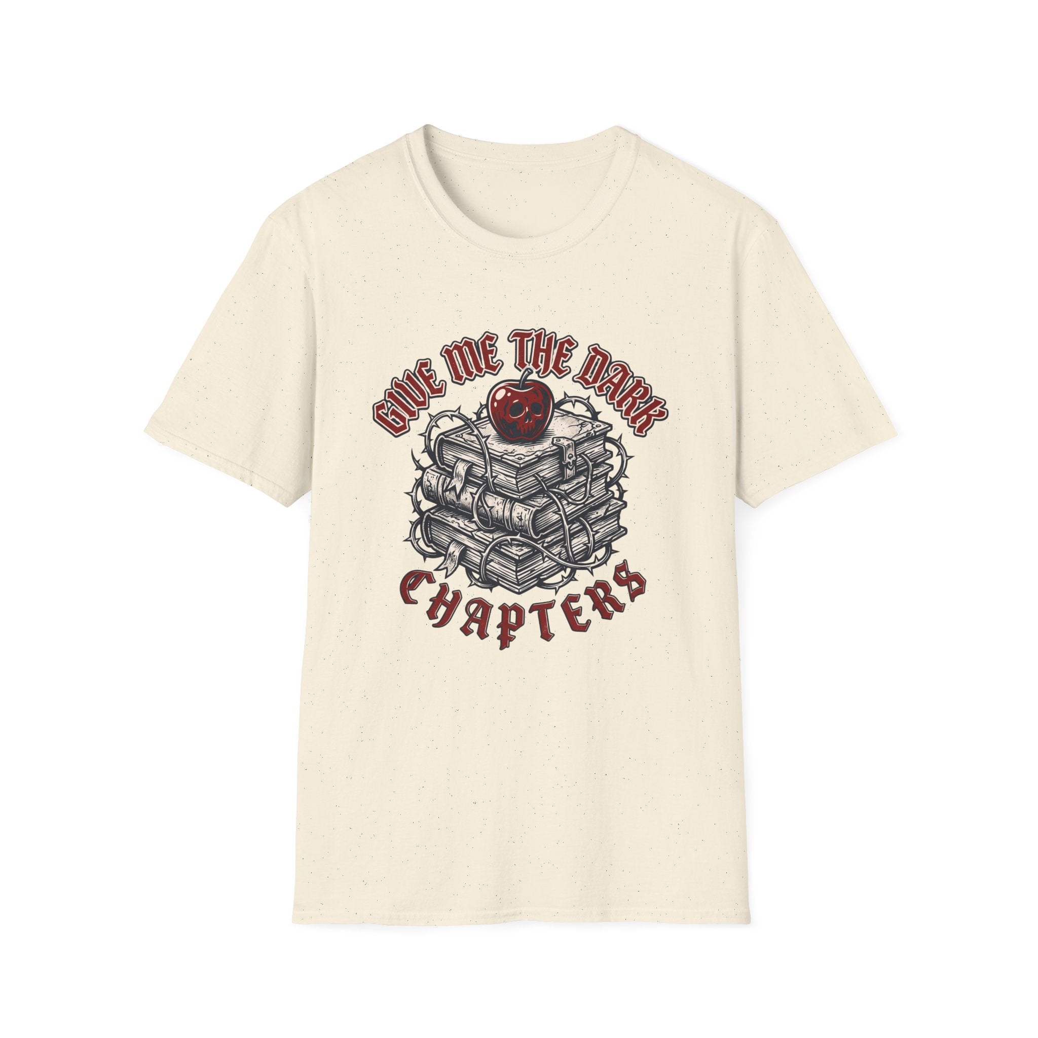Give me the Dark Chapters T-Shirt