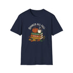 Booked All Fall T-Shirt
