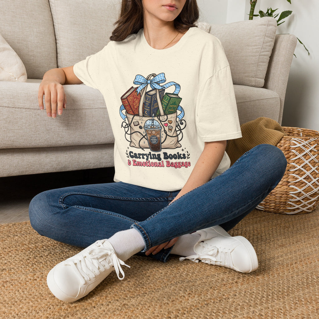 Emotional Baggage T-Shirt