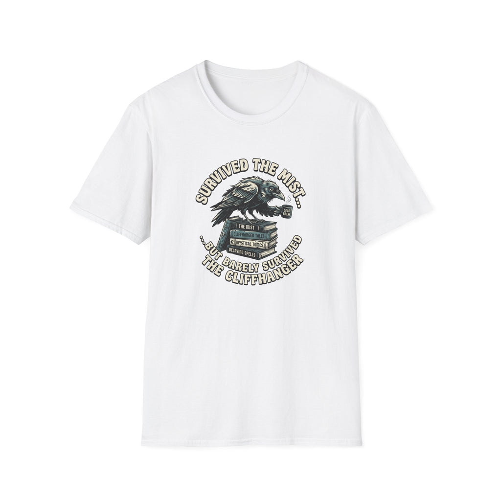 Survived the Mist T-Shirt