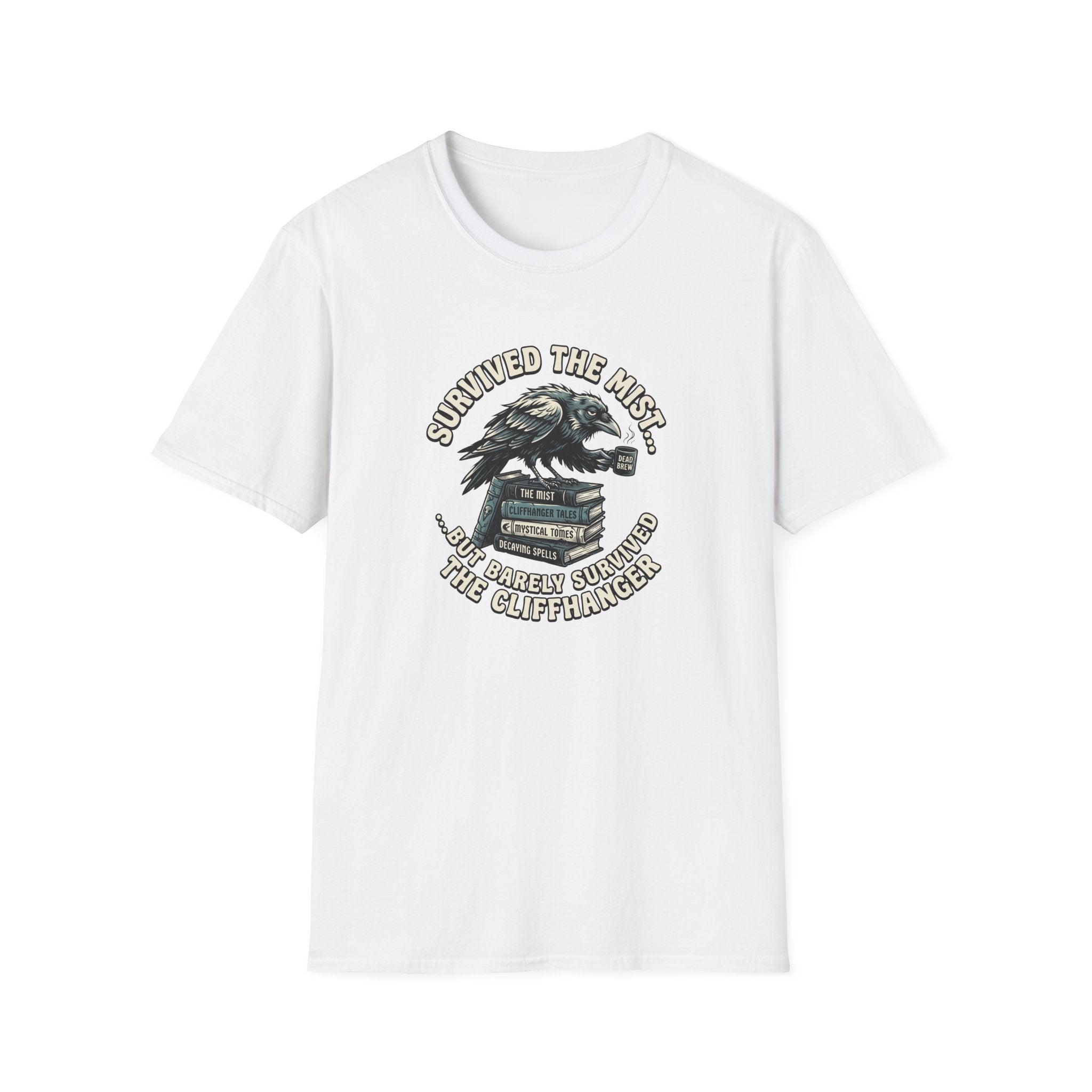 Survived the Mist T-Shirt