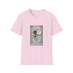 Caffeinated Reader T-Shirt