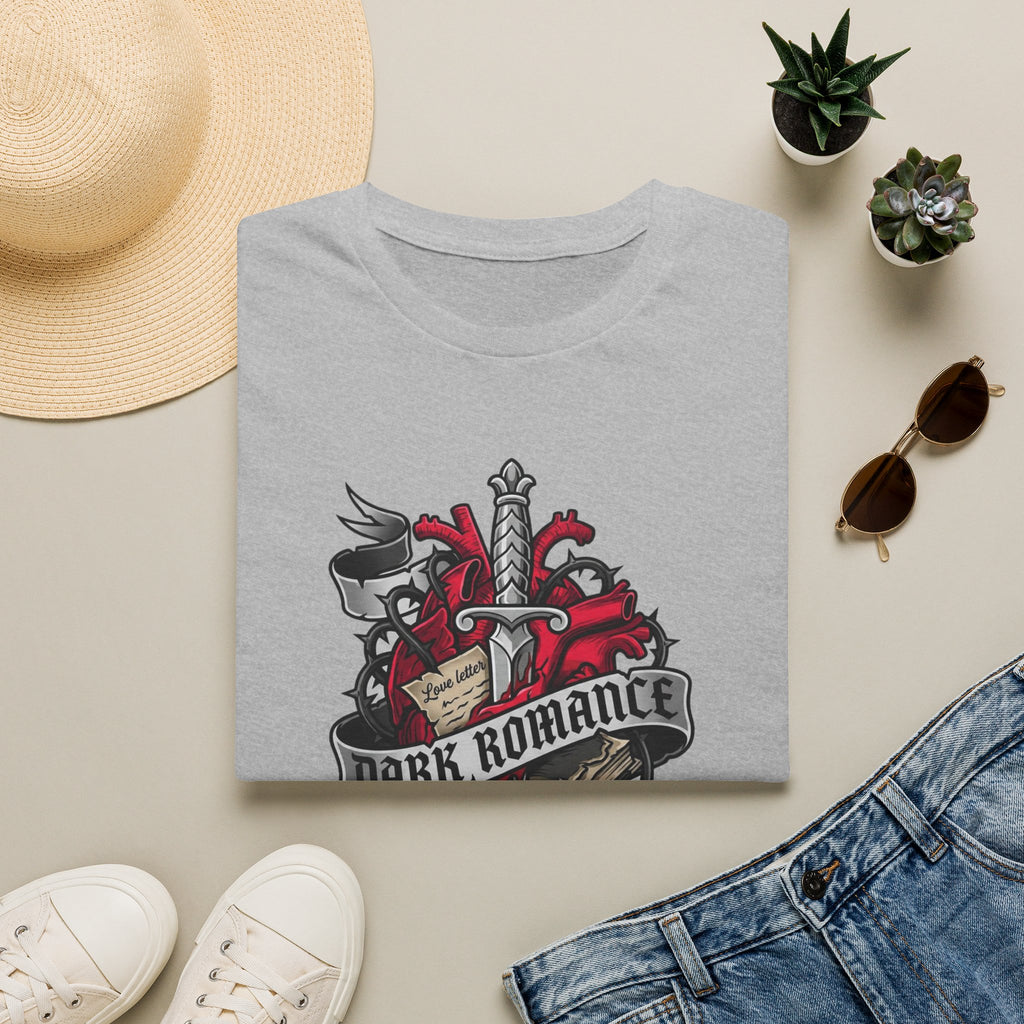 Dark Romance Book Club T-Shirt