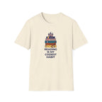 Coziest Habit T-Shirt