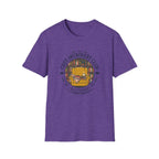 Cozy Introvert Club T-Shirt