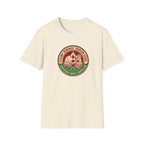 Steamy Romance T-Shirt