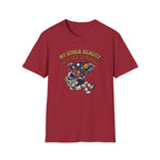 Sci-Fi Novel T-Shirt