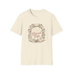 Falling for Fictional Guys T-Shirt