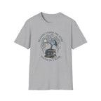 Reading Under the Stars T-Shirt