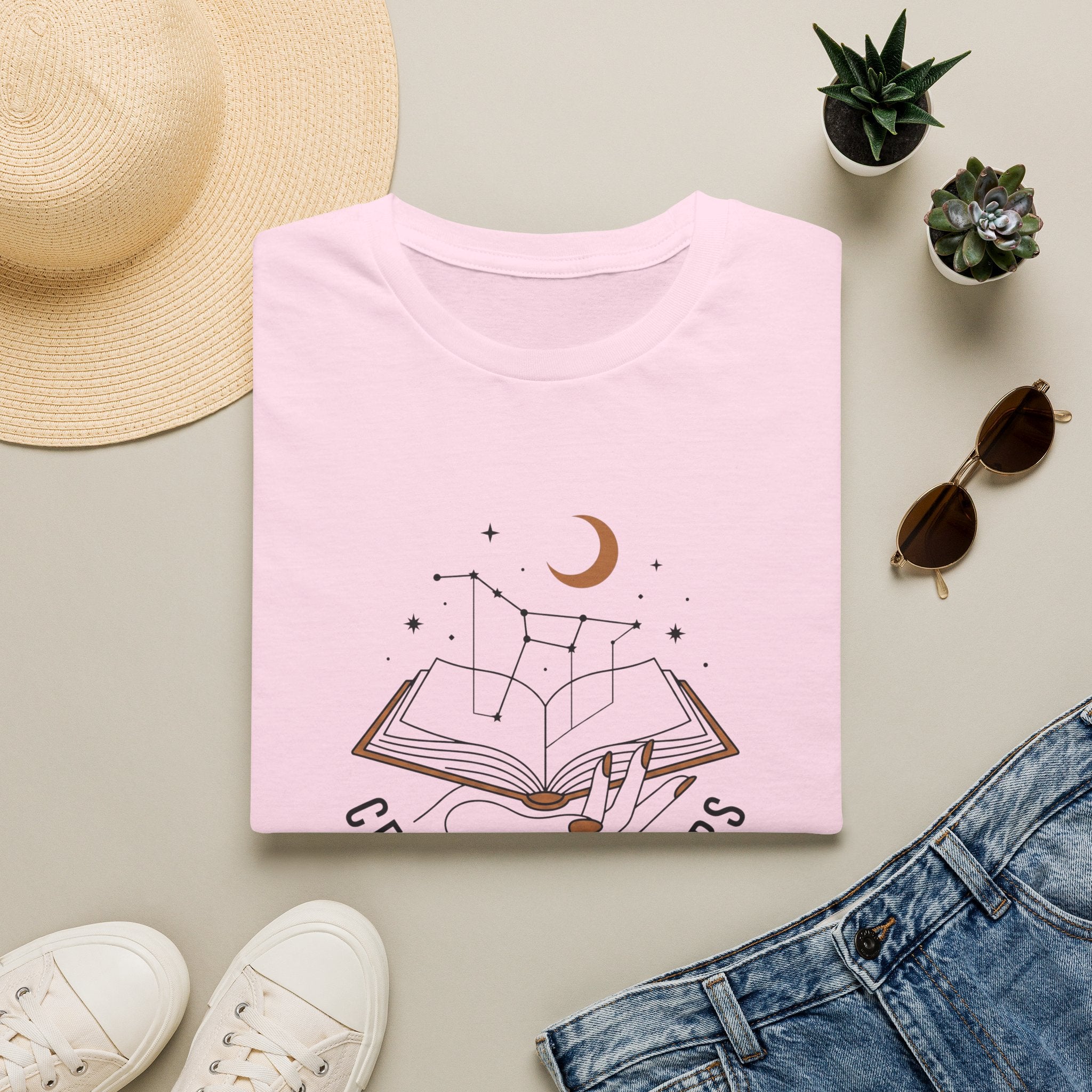 Celestial Chapters T-Shirt