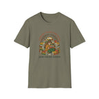 Library Nook T-Shirt