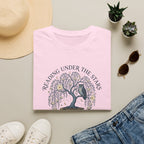 Reading Under the Stars T-Shirt