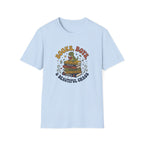 Books and Boys T-Shirt