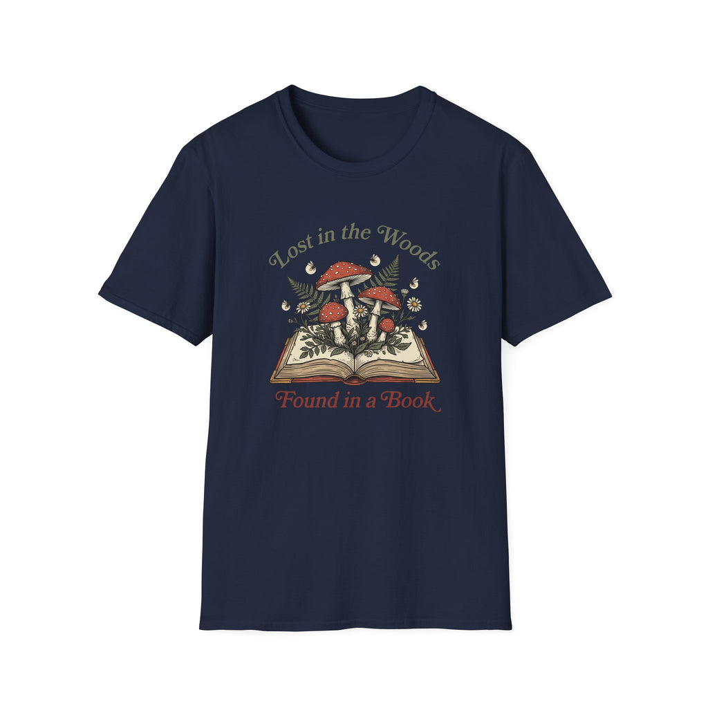 Lost in the Woods T-Shirt