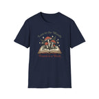 Lost in the Woods T-Shirt