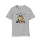 Bookish Bestie T-Shirt