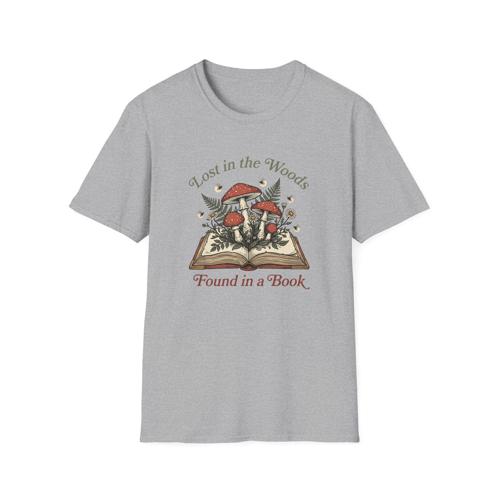 Lost in the Woods T-Shirt