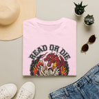 Read or Die T-Shirt