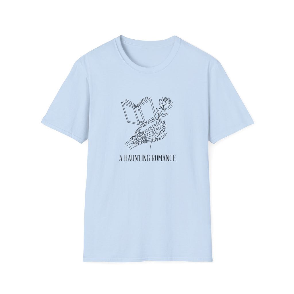 Haunting Romance T-Shirt