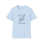 Haunting Romance T-Shirt