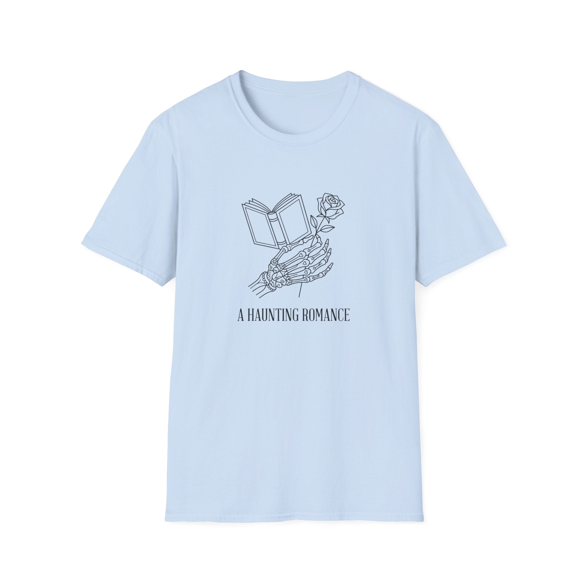Haunting Romance T-Shirt