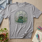 Ancient Leaves T-Shirt