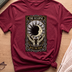 Seek the Night T-Shirt