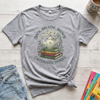 Brew, Breathe, Browse T-Shirt
