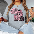 Attached to Fictional Men T-Shirt