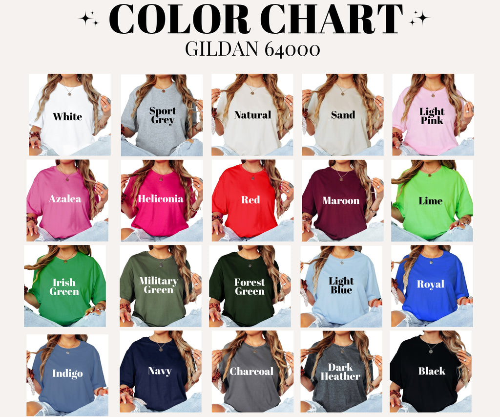 Botanical Book Club T-Shirt