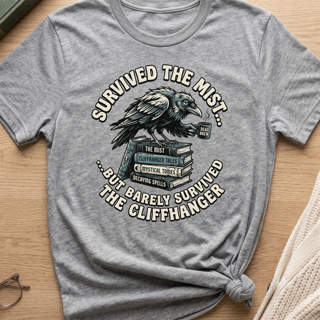 Survived the Mist T-Shirt