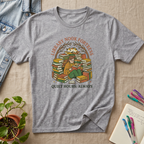Library Nook T-Shirt