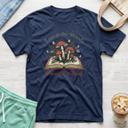 Lost in the Woods T-Shirt