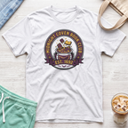 Midnight Coven Book Club T-Shirt