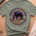 Mercury in Retrograde T-Shirt