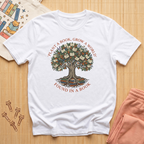 Plant a Book T-Shirt
