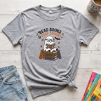 Read Books Stay Spooky T-Shirt