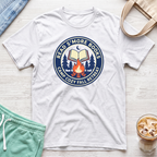 Read S'more Books T-Shirt