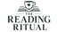The Reading Ritual - Home