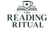 The Reading Ritual - Home