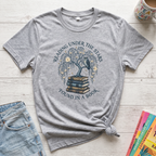 Reading Under the Stars T-Shirt