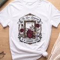 Love Language Heart T-Shirt