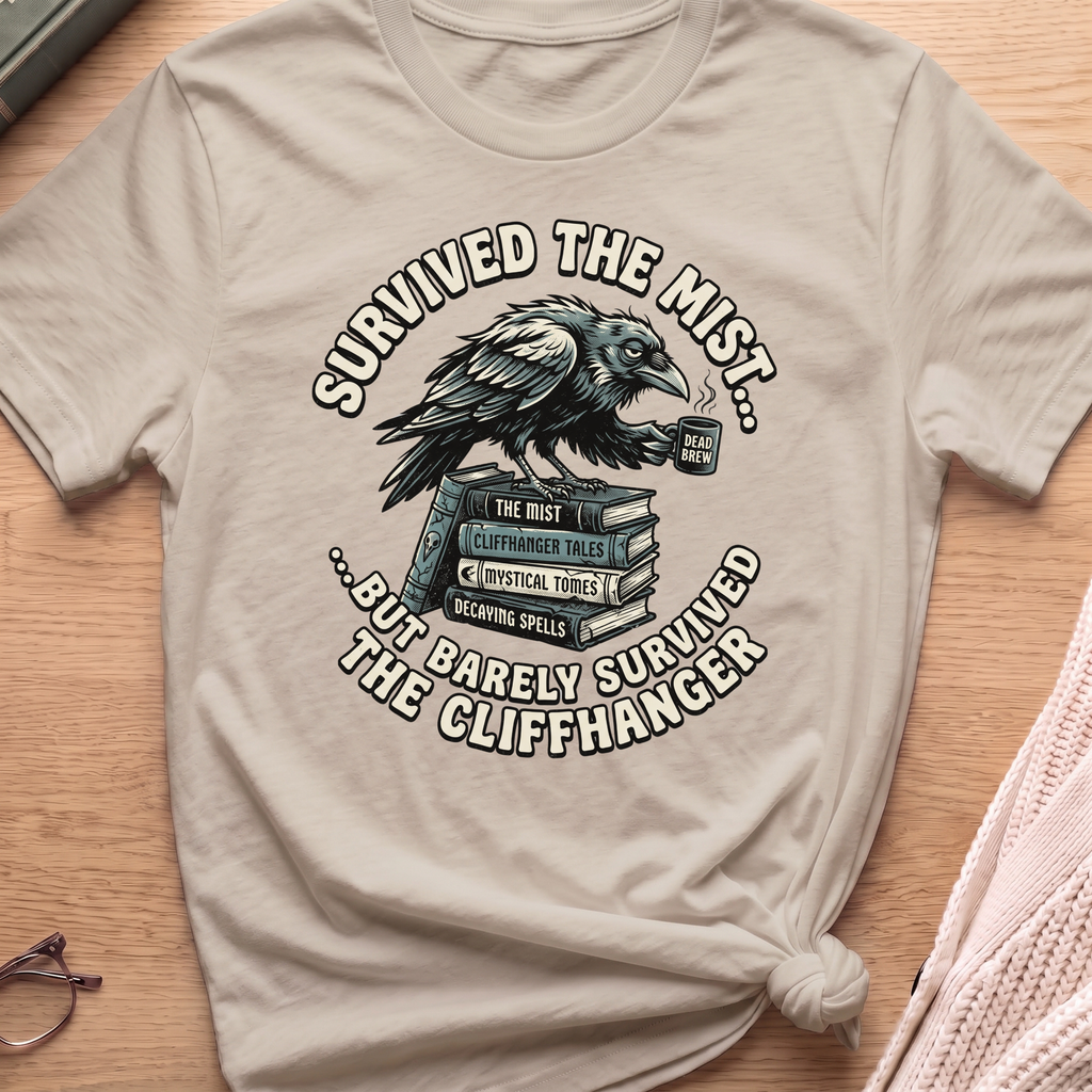 Survived the Mist T-Shirt